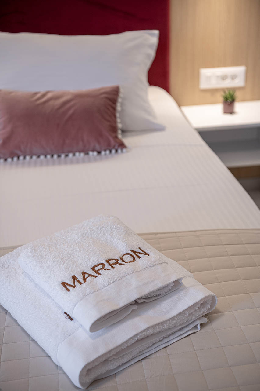 Marron Lifestyle Hotel