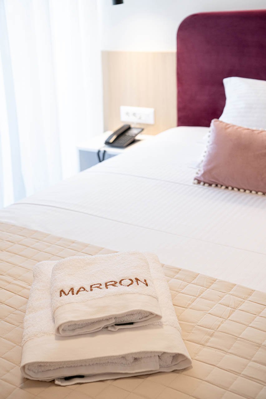 Marron Lifestyle Hotel